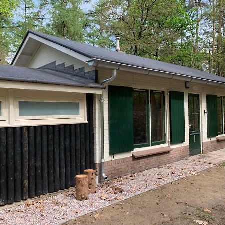 Wina Boshuisje Veluwe Otterlo Extérieur photo